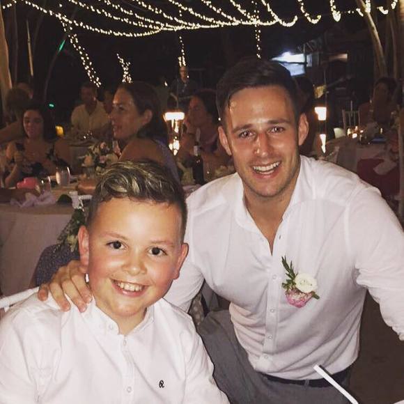 Meet your Posher, Barry - Picture 1 of 1